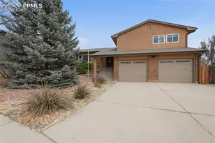 7620 Sunny View Ln, Colorado Springs, CO 80911 - Photo 1