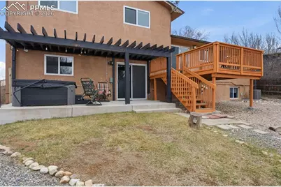 7620 Sunny View Lane, Colorado Springs, CO 80911 - Photo 43