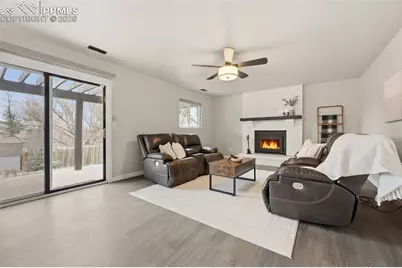 7620 Sunny View Lane, Colorado Springs, CO 80911 - Photo 19