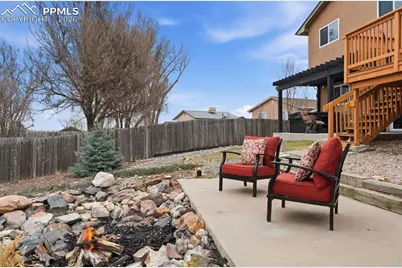 7620 Sunny View Lane, Colorado Springs, CO 80911 - Photo 49