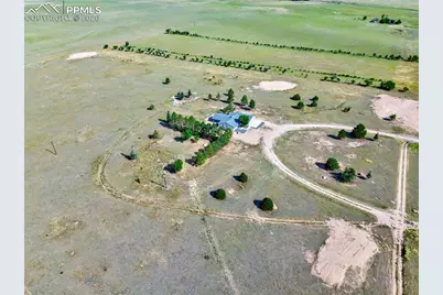 4520 N Ramah Highway, Yoder, CO 80864 - Photo 25