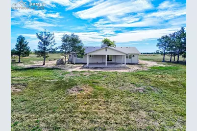 4520 N Ramah Highway, Yoder, CO 80864 - Photo 5