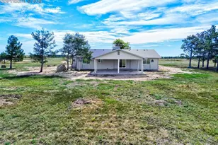 4520 N Ramah Hwy, Yoder, CO 80864 - Photo 5