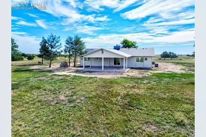 4520 N Ramah Highway, Yoder, CO 80864 - Photo 3