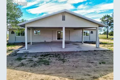 4520 N Ramah Highway, Yoder, CO 80864 - Photo 5