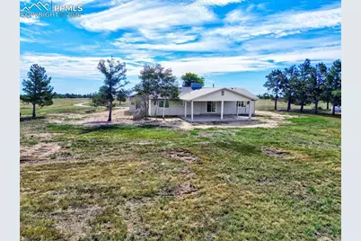 4520 N Ramah Highway, Yoder, CO 80864 - Photo 7