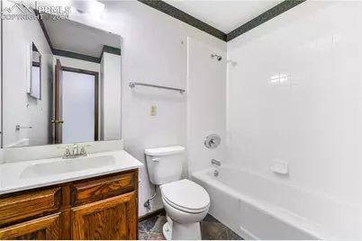 5050 Manzana Drive, Colorado Springs, CO 80911 - Photo 21