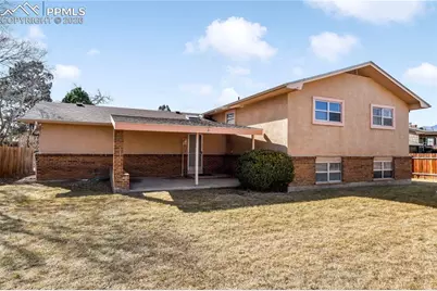 5050 Manzana Drive, Colorado Springs, CO 80911 - Photo 39