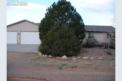1255 N Rising Sun Place, Pueblo West, CO 81007 - Photo 1