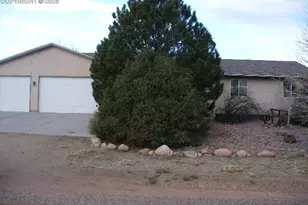 1255 N Rising Sun Pl, Pueblo West, CO 81007 - Photo 1