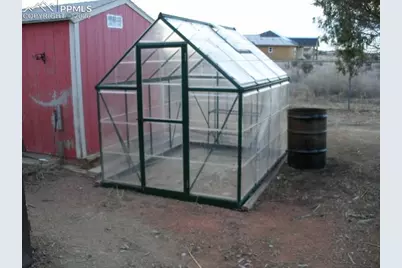 1255 N Rising Sun Place, Pueblo West, CO 81007 - Photo 9