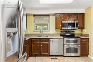 5165 Manzana Dr, Colorado Springs, CO 80911 - Photo 13
