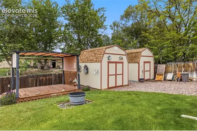 5165 Manzana Drive, Colorado Springs, CO 80911 - Photo 37