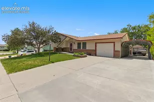 5165 Manzana Dr, Colorado Springs, CO 80911 - Photo 1