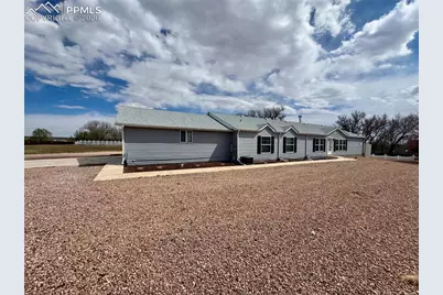 9403 Summer Meadows Drive, Colorado Springs, CO 80925 - Photo 1