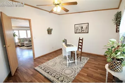 9403 Summer Meadows Drive, Colorado Springs, CO 80925 - Photo 35