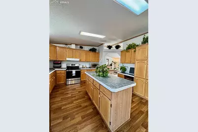 9403 Summer Meadows Drive, Colorado Springs, CO 80925 - Photo 13