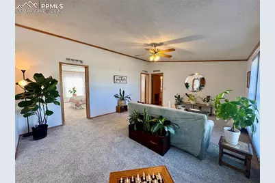 9403 Summer Meadows Drive, Colorado Springs, CO 80925 - Photo 17