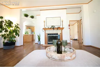 9403 Summer Meadows Drive, Colorado Springs, CO 80925 - Photo 5