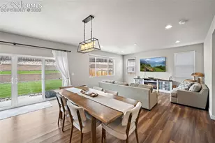 4046 Ryedale Wy, Colorado Springs, CO 80922 - Photo 13