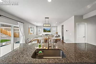 4046 Ryedale Way, Colorado Springs, CO 80922 - Photo 9