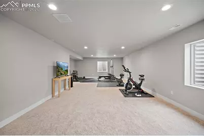 4046 Ryedale Way, Colorado Springs, CO 80922 - Photo 41