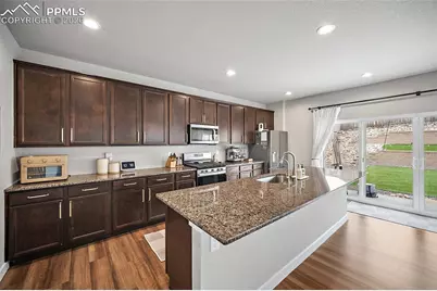 4046 Ryedale Way, Colorado Springs, CO 80922 - Photo 7