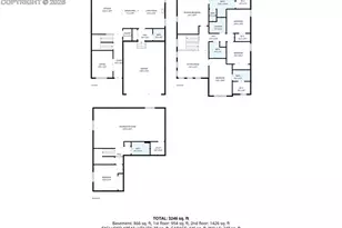 4046 Ryedale Wy, Colorado Springs, CO 80922 - Photo 49