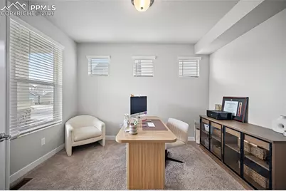 4046 Ryedale Way, Colorado Springs, CO 80922 - Photo 5