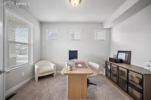 4046 Ryedale Wy, Colorado Springs, CO 80922 - Photo 5