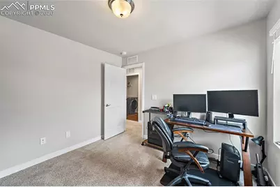 4046 Ryedale Way, Colorado Springs, CO 80922 - Photo 31