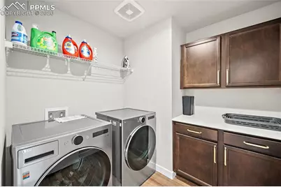 4046 Ryedale Way, Colorado Springs, CO 80922 - Photo 35