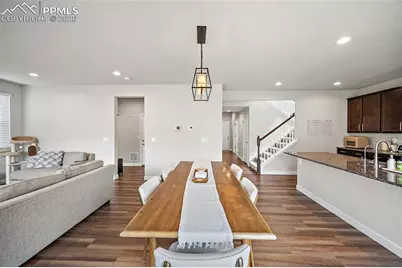 4046 Ryedale Way, Colorado Springs, CO 80922 - Photo 11