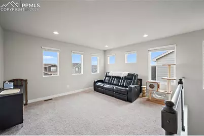 4046 Ryedale Way, Colorado Springs, CO 80922 - Photo 25