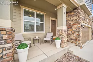 4046 Ryedale Wy, Colorado Springs, CO 80922 - Photo 3