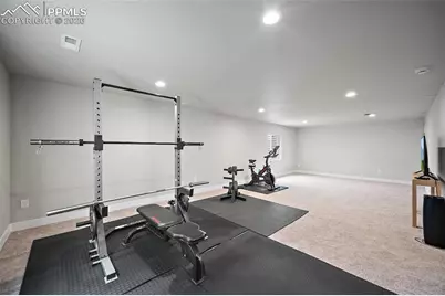 4046 Ryedale Way, Colorado Springs, CO 80922 - Photo 39