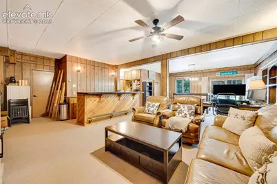 545 Tenderfoot Drive, Larkspur, CO 80118 - Photo 45