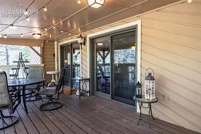 545 Tenderfoot Drive, Larkspur, CO 80118 - Photo 33