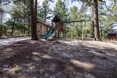 545 Tenderfoot Drive, Larkspur, CO 80118 - Photo 27