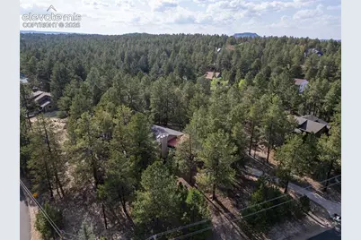 545 Tenderfoot Drive, Larkspur, CO 80118 - Photo 39