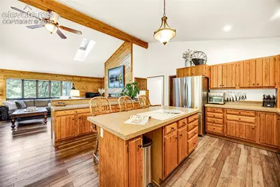 545 Tenderfoot Drive, Larkspur, CO 80118 - Photo 5