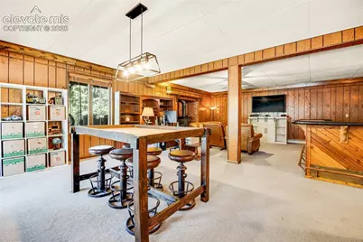 545 Tenderfoot Drive, Larkspur, CO 80118 - Photo 49