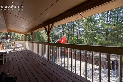 545 Tenderfoot Drive, Larkspur, CO 80118 - Photo 31