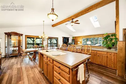 545 Tenderfoot Drive, Larkspur, CO 80118 - Photo 7
