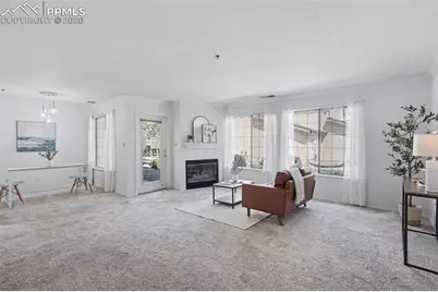 2160 Alicia Point #101, Colorado Springs, CO 80919 - Photo 3