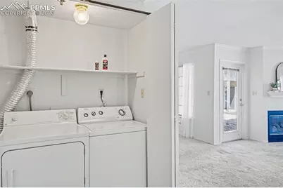 2160 Alicia Point #101, Colorado Springs, CO 80919 - Photo 15