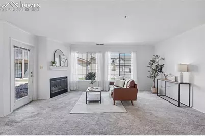 2160 Alicia Point #101, Colorado Springs, CO 80919 - Photo 5