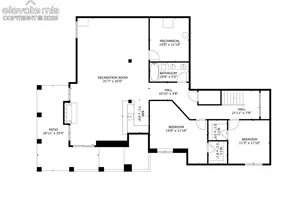 2615 Pine Knoll View, Colorado Springs, CO 80920 - Photo 29