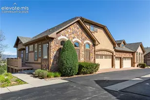 2615 Pine Knoll View, Colorado Springs, CO 80920 - Photo 1