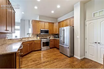 2615 Pine Knoll View, Colorado Springs, CO 80920 - Photo 7